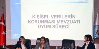 İTSO’da ‘Sicil Bilgi Sistemi Bilgilendirme Semineri’ Düzenlendi