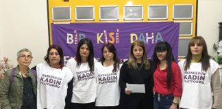 “Kamu Vicdanını Rahatlatan Bir Ceza Verilmesini Talep Ediyoruz”