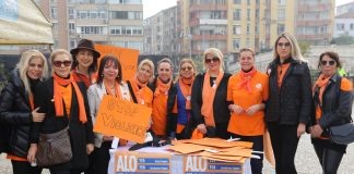 Kadınfest Kermesi Yoğun İlgi Gördü