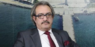 KGK Hatay, İGC Başkanı Veysel Cıncık’a Emanet