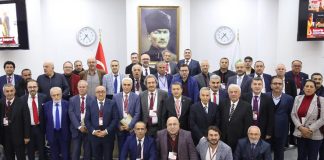 KGK, Londra’da Temsilcilik Açıyor