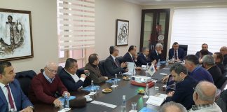 Önemli Mimari Eserlerin, Su Altında Oluşturulması Hedefleniyor