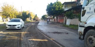 Büyükşehir’in Koordineli Çalışmaları Sürüyor