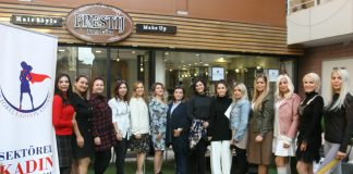 Sektörel Kadınlar Platformu Yeni Üyeler Bekliyor