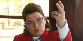 “Mühim Olan Memleket! Sorunları Çözebilmenin En Önemli Yolu Birleşmek”