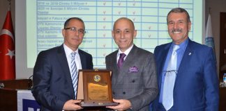 ‘E-uygulamalar ve Vergi Yasalarındaki Değişiklikler’ Semineri