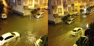 Sel Baskınlarına ‘Kinayeli’ Tepki!