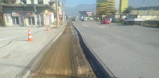 Büyükşehir’in Yol Çalışmalarındaki Yeni Adresi İskenderun