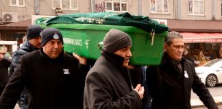 Belen Belediye Meclis Üyesi Yakup Öztürk, Sevenlerini Üzdü