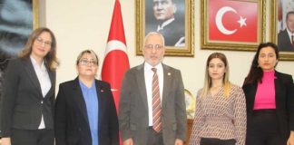 İskenderun Belediyesi Aile Yapısının Korunmasına Katkı Sağlıyor