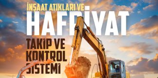 Yeni Sistemle Kaçak Moloz Dökümü Engellenecek