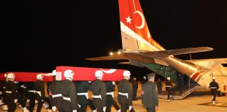 Yine Acı Tablo!