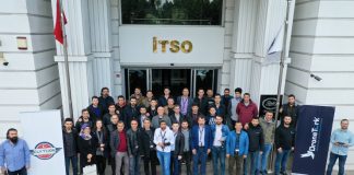 Drone Pilotları, Ehliyetlerine Kavuştu