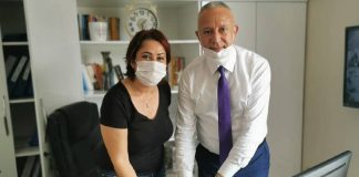 Eczacı Teknisyenlerine Gözde Tıptan İndirim