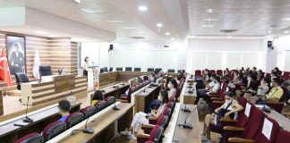 EXPO 2021 Hatay Gönüllüleri’nde İlk Etkinlik Heyecanı