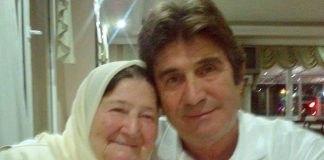 Kara Ailesinin Anne Acısı!