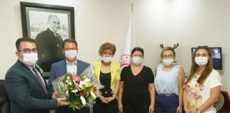 Samandağ Kadın Girişimi Üretim ve İşletme Kooperatifi, Ticaret Bakanlığı’ndan Hibe Almaya Hak Kazandı