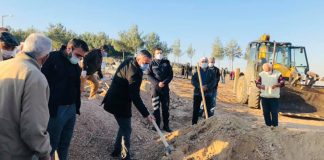 İbrahim Gül’ün Kayınbabası Vefat Etti