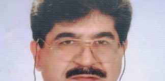 Mehmet Güngör’ün Amcasının Oğlu Ali Güngör Hayatını Kaybetti