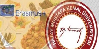 MKÜ’den ERASMUS+ Gençlik Değişimleri Alanında Büyük Başarı