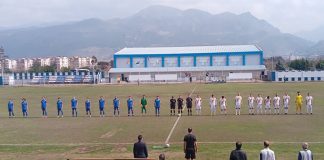 Payasspor Edirne Karşısında Umduğunu Bulamadı: 1-2
