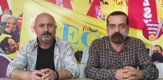 Ünsal; ?Tarihimiz İnsanca Yaşam ve Demokratik Türkiye Mücadelesi Tarihidir?