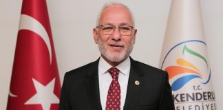 Belediye Başkanı Tosyalı?dan Öğretmenler Günü Mesajı