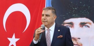 Güzelmansur; ?Depremzede Öğretmenler KPSS?siz Atansın?