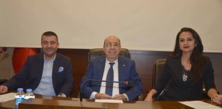 Ülke ve Bölge Ekonomisindeki Son Gelişmeler Görüşüldü
