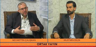 Çalışkan; ?Hükümet İstese Hemen Yatırım Yapar?
