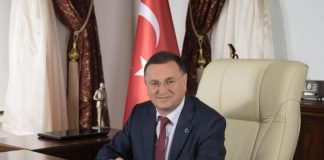 Başkan Savaş?ın 24 Kasım Öğretmenler Günü Mesajı