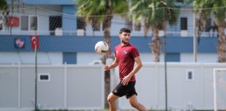 İskenderunspor?da Bir Sonraki İstikamet Soma!