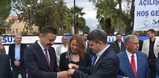 Ramazan ve Yumurta Bayramı Arsuz’da Bir Arada Kutlandı