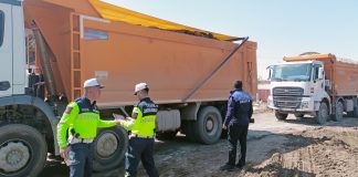 Büyükşehirden Kaçak Hafriyat Dökümüne Dev Ceza