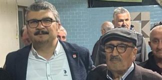 Ali Derin’in Cenazesi Yarın!