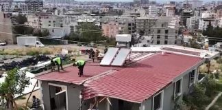 İskenderun’da Kaçak Yapılara Geçit Yok!