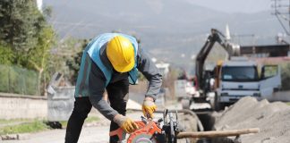 Payas’ta İçme Suyu Sorunu Tarih Oluyor