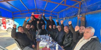 “Artık Görmezden Gelinemez!”