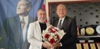 İGC Yönetiminden Eczacı Teknisyenlerine Ziyaret