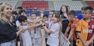 İFET Şampiyonları Belli Oldu
