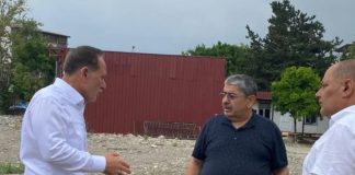 Tosyalılardan Mesleki ve Teknik Anadolu Lisesi!