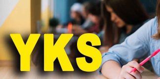 YKS Önümüzdeki Hafta Sonu Yapılacak