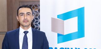 BİK Adana Bölge Müdürü Parlak Görevine Başladı