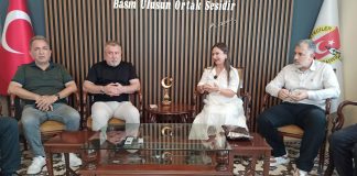 Yazar’ın Yeni Kitabı ‘İletişim Köprüsü’ Okurlarıyla Buluştu