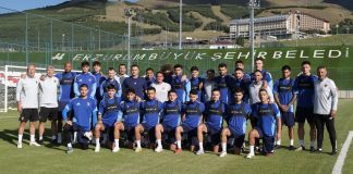 FİFA’dan Hatayspor’a 3 Dönem Transfer Yasağı