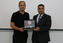 İSTE, Bilim Dünyasında Küresel Başarısını Tescilledi