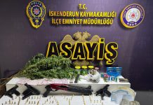 ‘Kasten Öldürmeye Teşebbüs’ Suçundan Arananlar Yakalandı