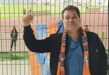 Ali Lelik’in Ölümü Ailesini ve Sevenlerini Yasa Boğdu!