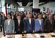 HBB, Kasım Ayı Meclis Toplantısı’nı Gerçekleştirdi