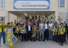 Fenerbahçeliler Derneği’nden Eğitime Bir Destek Daha…